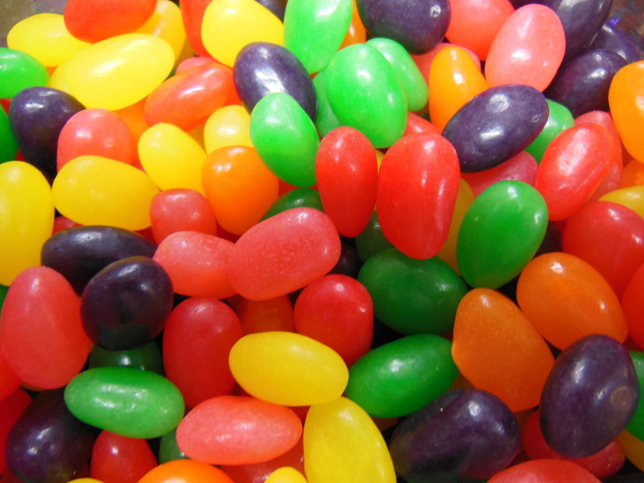 National Jelly Bean Day.